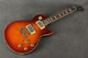 Rockburn Electric Guitar - Sunburst - 2nd Hand