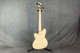 Ibanez TMB30 Talman Bass - Ivory - 2nd Hand
