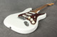 Squier Vintage Modified Stratocaster - Olympic White - 2nd Hand