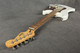 Squier Vintage Modified Stratocaster - Olympic White - 2nd Hand Squier Vintage Modified Stratocaster - Olympic White - 2nd Hand