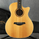Sigma GTCE-2+ Electro-Acoustic - 2nd Hand Sigma GTCE-2+ Electro-Acoustic - 2nd Hand