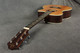 Sigma GTCE-2+ Electro-Acoustic - 2nd Hand Sigma GTCE-2+ Electro-Acoustic - 2nd Hand