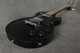 Gibson Les Paul Studio - Ebony - 2nd Hand (151610)