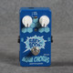 Biyang Baby Boom Aqua Chorus Pedal - 2nd Hand