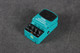 Behringer CS400 Compressor & Sustainer Pedal - 2nd Hand Behringer CS400 Compressor & Sustainer Pedal - 2nd Hand