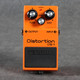 Boss DS-1 Distortion Pedal - 2nd Hand (151623) Boss DS-1 Distortion Pedal - 2nd Hand (151623)