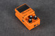 Boss DS-1 Distortion Pedal - 2nd Hand (151623) Boss DS-1 Distortion Pedal - 2nd Hand (151623)