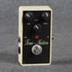 Big Knob Pedals Tone Nation Overdrive Pedal - 2nd Hand
