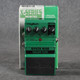 Digitech X Series Synth Wah Pedal - 2nd Hand Digitech X Series Synth Wah Pedal - 2nd Hand
