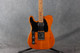 Antiquity Legends Series TL1-HB - Left Handed - Natural - 2nd Hand