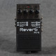 Boss RV-6 Reverb Pedal - 2nd Hand (151657)