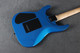 Jackson JS Series Dinky JS11 - Metallic Blue - 2nd Hand (151659)