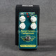 Mad Professor Forest Green Compressor Pedal - 2nd Hand (151624) Mad Professor Forest Green Compressor Pedal - 2nd Hand (151624)