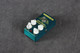 Mad Professor Forest Green Compressor Pedal - 2nd Hand (151624) Mad Professor Forest Green Compressor Pedal - 2nd Hand (151624)