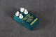 Mad Professor Forest Green Compressor Pedal - 2nd Hand (151624) Mad Professor Forest Green Compressor Pedal - 2nd Hand (151624)