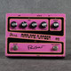 Ibanez Paul Gilbert AF-2 Airplane Flanger Pedal - 2nd Hand (151646) Ibanez Paul Gilbert AF-2 Airplane Flanger Pedal - 2nd Hand (151646)