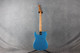 JET Guitars JT-300 - Lake Placid Blue - 2nd Hand