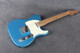 JET Guitars JT-300 - Lake Placid Blue - 2nd Hand