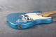 JET Guitars JT-300 - Lake Placid Blue - 2nd Hand