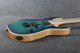 Ibanez RG421AHM-BMT - Blue Moon Burst - 2nd Hand (151666)