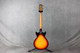 Avon Rose-Morris 3430 DC Style - 3 Tone Sunburst - 2nd Hand