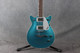 Gretsch G5222 Electromatic Double Jet - Ocean Turquoise - 2nd Hand Gretsch G5222 Electromatic Double Jet - Ocean Turquoise - 2nd Hand