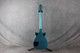 Gretsch G5222 Electromatic Double Jet - Ocean Turquoise - 2nd Hand Gretsch G5222 Electromatic Double Jet - Ocean Turquoise - 2nd Hand