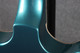 Gretsch G5222 Electromatic Double Jet - Ocean Turquoise - 2nd Hand Gretsch G5222 Electromatic Double Jet - Ocean Turquoise - 2nd Hand