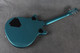 Gretsch G5222 Electromatic Double Jet - Ocean Turquoise - 2nd Hand Gretsch G5222 Electromatic Double Jet - Ocean Turquoise - 2nd Hand