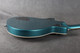 Gretsch G5222 Electromatic Double Jet - Ocean Turquoise - 2nd Hand Gretsch G5222 Electromatic Double Jet - Ocean Turquoise - 2nd Hand