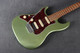 Sire Larry Carlton S7 - Left Handed - Sherwood Green - 2nd Hand