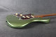 Sire Larry Carlton S7 - Left Handed - Sherwood Green - 2nd Hand