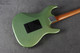 Sire Larry Carlton S7 - Left Handed - Sherwood Green - 2nd Hand