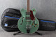 Gretsch G2622T Streamliner Double-Cut - Steel Olive - 2nd Hand