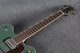 Gretsch G2622T Streamliner Double-Cut - Steel Olive - 2nd Hand