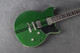 Yamaha Revstar RSS20 - Fresh Green - 2nd Hand