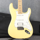 Fender Player Stratocaster HSS - Buttercream - 2nd Hand (151618)