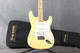 Fender Player Stratocaster HSS - Buttercream - 2nd Hand (151618)