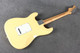 Fender Player Stratocaster HSS - Buttercream - 2nd Hand (151618)
