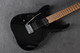 Charvel Pro-Mod DK24 HH 2PT CM - Left Handed - Gloss Black - 2nd Hand (151447)