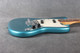 Fender Vintera 60s Mustang - Lake Placid Blue - 2nd Hand (151571)