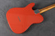 Fender Vintera 50s Telecaster - Fiesta Red - 2nd Hand (151733)