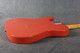 Fender Vintera 50s Telecaster - Fiesta Red - 2nd Hand (151733)