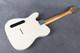 Fender Classic Series Cabronita Telecaster - White Blonde - 2nd Hand (151674) Fender Classic Series Cabronita Telecaster - White Blonde - 2nd Hand (151674)