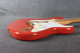 Fender Limited Edition Classic Series '50s Stratocaster - Fiesta Red - 2nd Hand