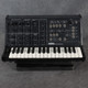 Korg MS-10 Synthesizer **COLLECTION ONLY** - 2nd Hand