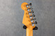 Fender American Ultra Stratocaster - Texas Tea - 2nd Hand