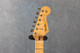Fender Lincoln Brewster Stratocaster - Aztec Gold - 2nd Hand