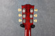 Gibson Les Paul Standard - Left Handed - Heritage Cherry Sunburst - 2nd Hand