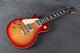 Gibson Les Paul Standard - Left Handed - Heritage Cherry Sunburst - 2nd Hand